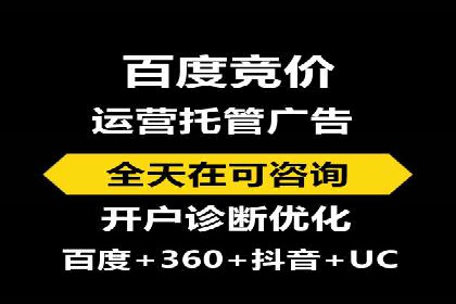 百度竞价行业应用案例：解析及实战操作